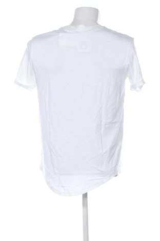 Férfi póló Calvin Klein Jeans, Méret M, Szín Fehér, Ár 12 349 Ft