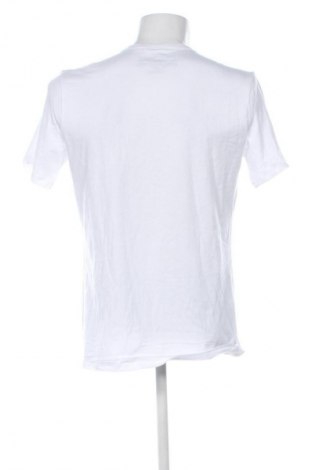 Férfi póló Calvin Klein Jeans, Méret L, Szín Fehér, Ár 7 629 Ft