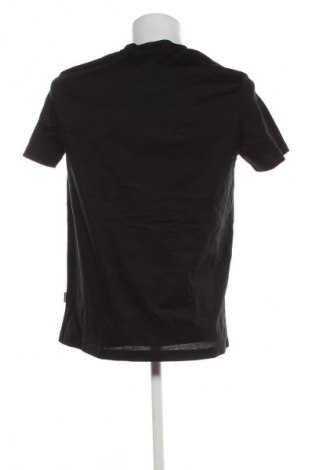 Herren T-Shirt Camp David, Größe L, Farbe Schwarz, Preis € 15,99