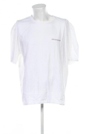 Pánské tričko  Copenhagen Studios, Velikost L, Barva Bílá, Cena  699,00 Kč