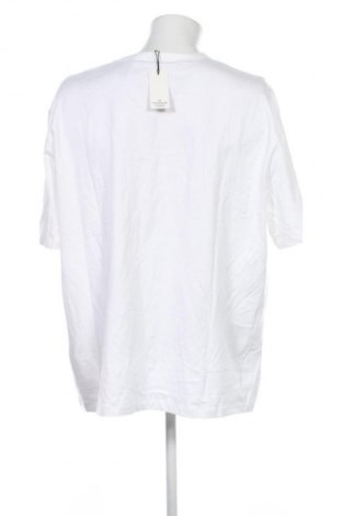 Pánské tričko  Copenhagen Studios, Velikost L, Barva Bílá, Cena  699,00 Kč