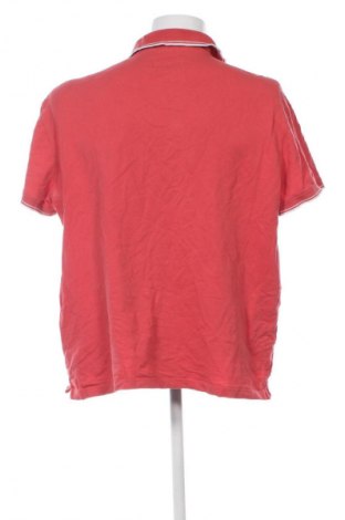 Pánské tričko  Delmao, Velikost 3XL, Barva Oranžová, Cena  159,00 Kč