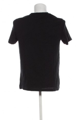 Herren T-Shirt Delmao, Größe M, Farbe Schwarz, Preis € 7,99