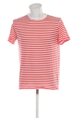 Мъжка тениска Drykorn for beautiful people, Размер S, Цвят Многоцветен, Цена 18,91 €