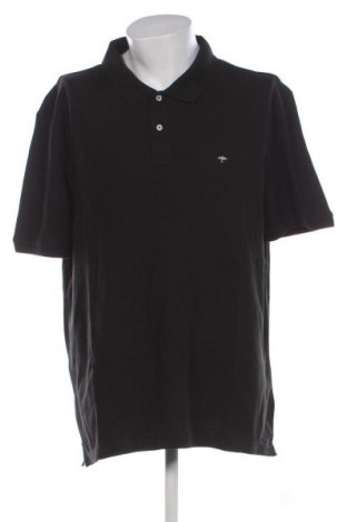 Pánské tričko  Fynch-Hatton, Velikost 3XL, Barva Černá, Cena  679,00 Kč