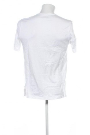 Herren T-Shirt Hugo Boss, Größe L, Farbe Weiß, Preis € 28,99