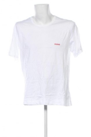 Pánské tričko  Hugo Boss, Velikost XXL, Barva Bílá, Cena  569,00 Kč