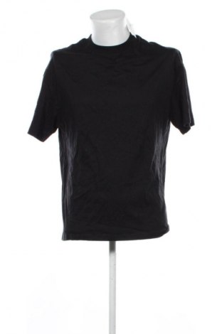 Pánske tričko  Jack & Jones, Veľkosť M, Farba Čierna, Cena  11,95 €