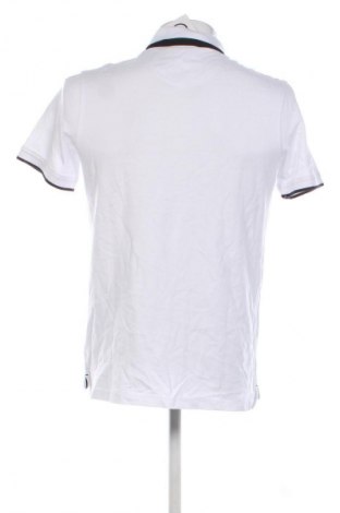 Мъжка тениска Jack & Jones, Размер L, Цвят Бял, Цена 17,89 €
