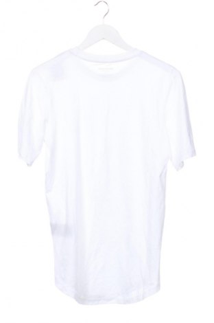 Pánske tričko  Jack & Jones, Veľkosť XS, Farba Biela, Cena  7,95 €
