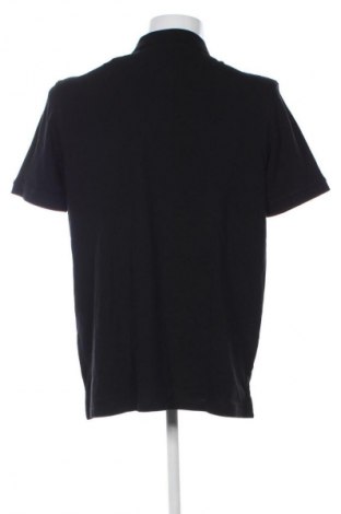 Ανδρικό t-shirt Jack & Jones, Μέγεθος XXL, Χρώμα Μαύρο, Τιμή 40,99 €