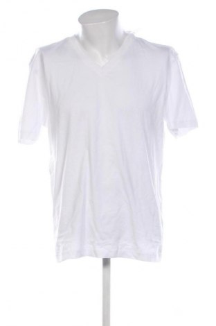 Pánské tričko  Man's World, Velikost L, Barva Bílá, Cena  289,00 Kč