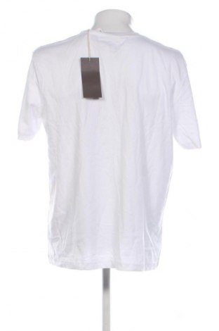 Pánské tričko  Man's World, Velikost L, Barva Bílá, Cena  289,00 Kč