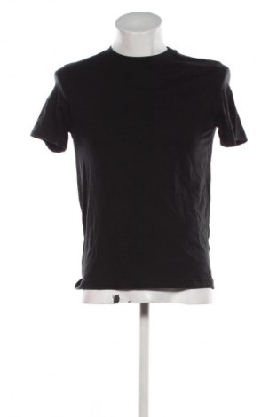 Herren T-Shirt Man's World, Größe M, Farbe Schwarz, Preis € 6,99
