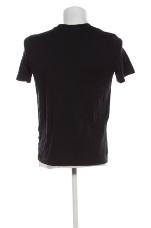 Herren T-Shirt Man's World, Größe M, Farbe Schwarz, Preis € 6,99