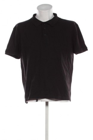 Herren T-Shirt Man's World, Größe XXL, Farbe Schwarz, Preis € 4,99