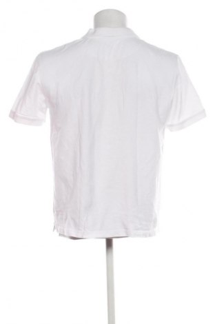 Herren T-Shirt Man's World, Größe L, Farbe Weiß, Preis € 8,99