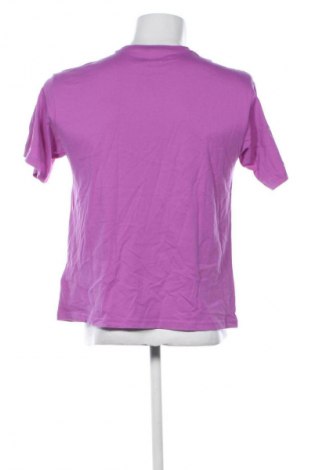 Pánské tričko  PUMA, Velikost M, Barva Fialová, Cena  329,00 Kč
