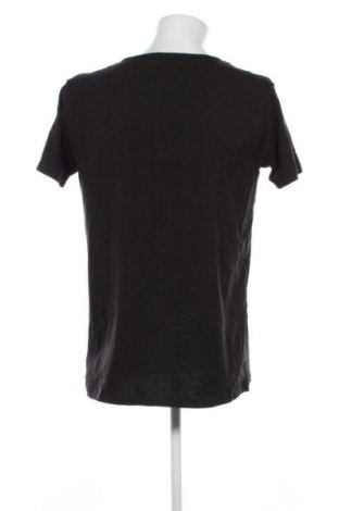 Męski T-shirt Petrol Industries, Rozmiar XL, Kolor Czarny, Cena 20,99 zł