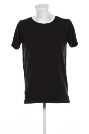 Ανδρικό t-shirt Petrol Industries, Μέγεθος XL, Χρώμα Μαύρο, Τιμή 4,99 €