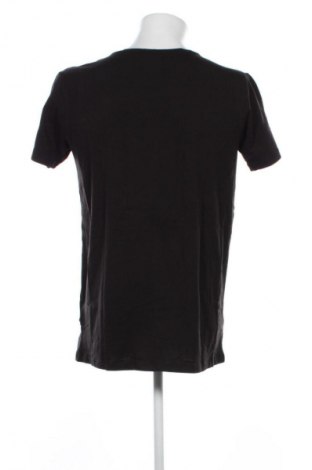 Ανδρικό t-shirt Petrol Industries, Μέγεθος XL, Χρώμα Μαύρο, Τιμή 4,99 €