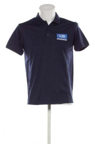 Pánské tričko  Premier, Velikost M, Barva Modrá, Cena  69,00 Kč