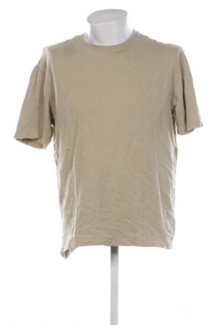 Herren T-Shirt Sinsay, Größe L, Farbe Grün, Preis € 8,70
