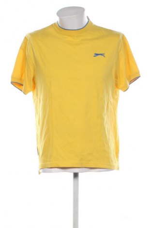 Herren T-Shirt Slazenger, Größe M, Farbe Mehrfarbig, Preis € 11,25