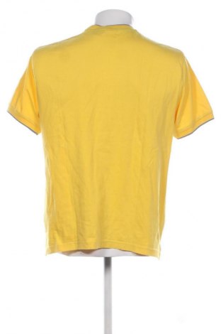 Herren T-Shirt Slazenger, Größe M, Farbe Mehrfarbig, Preis € 11,25