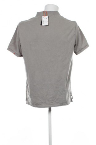 Férfi póló Superdry, Méret XL, Szín Szürke, Ár 10 109 Ft