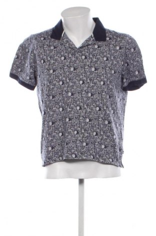 Męski T-shirt Ted Baker, Rozmiar M, Kolor Kolorowy, Cena 81,48 zł