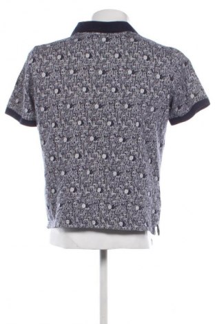 Męski T-shirt Ted Baker, Rozmiar M, Kolor Kolorowy, Cena 81,48 zł