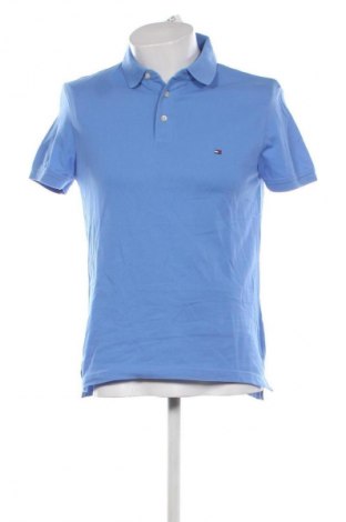 Férfi póló Tommy Hilfiger, Méret L, Szín Kék, Ár 12 399 Ft
