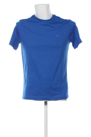 Férfi póló Tommy Hilfiger, Méret M, Szín Kék, Ár 10 309 Ft, #134030202