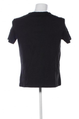 Мъжка тениска Tommy Jeans, Размер L, Цвят Черен, Цена 25,56 €