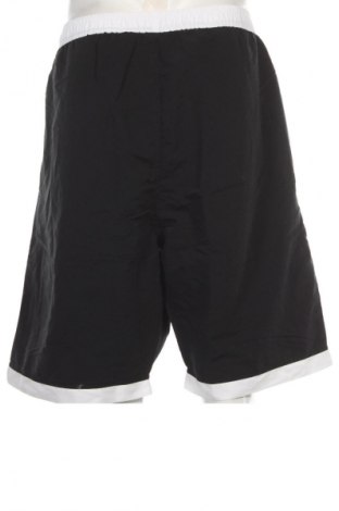 Męskie kąpielówki Lonsdale, Rozmiar 4XL, Kolor Czarny, Cena 83,99 zł