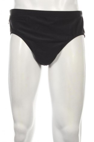 Herren Badeanzug Schiesser, Größe 4XL, Farbe Schwarz, Preis € 41,99