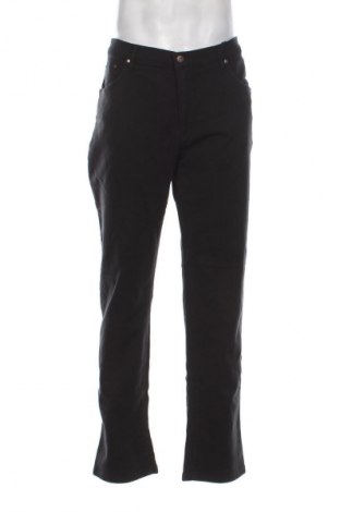 Herren Jeans Arizona, Größe XL, Farbe Schwarz, Preis 25,99 €