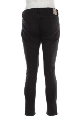 Męskie jeansy Bershka, Rozmiar M, Kolor Czarny, Cena 76,99 zł