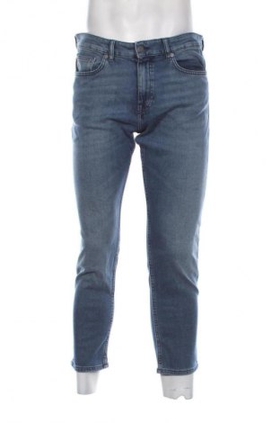 Herren Jeans BOSS, Größe L, Farbe Blau, Preis 97,99 €, #134070673