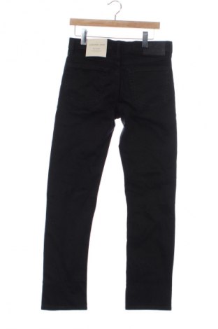 Мъжки дънки Calvin Klein Jeans, Размер S, Цвят Черен, Цена 30,67 €