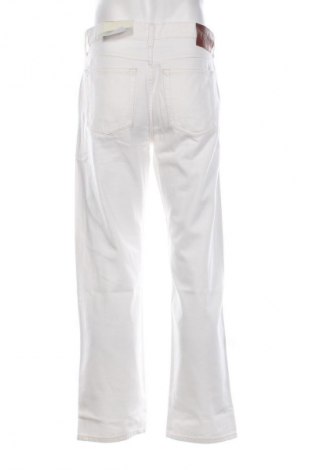 Férfi farmernadrág Calvin Klein Jeans, Méret M, Szín Fehér, Ár 25 509 Ft