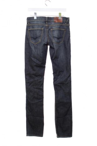 Pánské džíny  Crocker, Velikost S, Barva Modrá, Cena  119,00 Kč