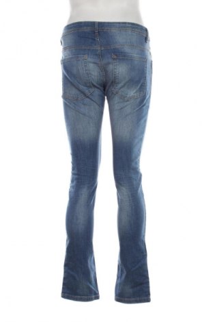 Pánské džíny  Denim 1982, Velikost L, Barva Modrá, Cena  139,00 Kč