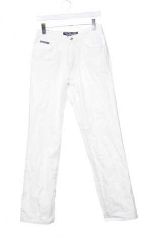 Мъжки дънки Dockhouse, Размер S, Цвят Бял, Цена 10,73 €