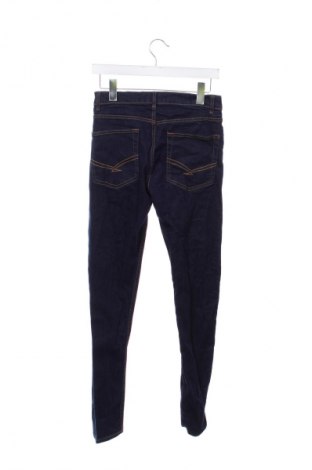 Męskie jeansy Firetrap, Rozmiar S, Kolor Niebieski, Cena 29,99 zł