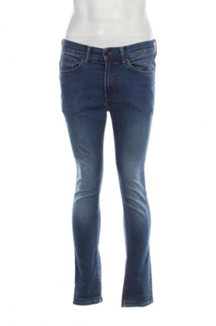 Herren Jeans H&M, Größe M, Farbe Blau, Preis € 4,99