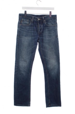 Мъжки дънки Jack & Jones, Размер M, Цвят Син, Цена 27,09 €