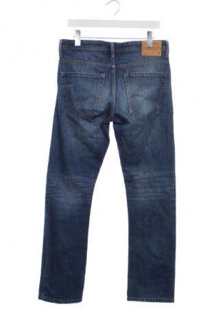 Мъжки дънки Jack & Jones, Размер M, Цвят Син, Цена 27,09 €