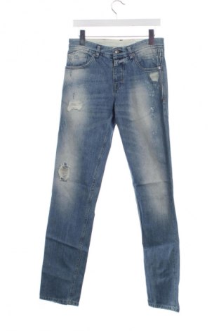 Pánské džíny  Jules, Velikost S, Barva Modrá, Cena  89,00 Kč